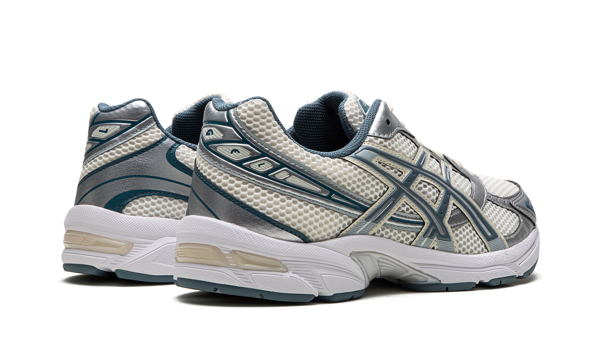 Asics Gel-1130 Cream 4