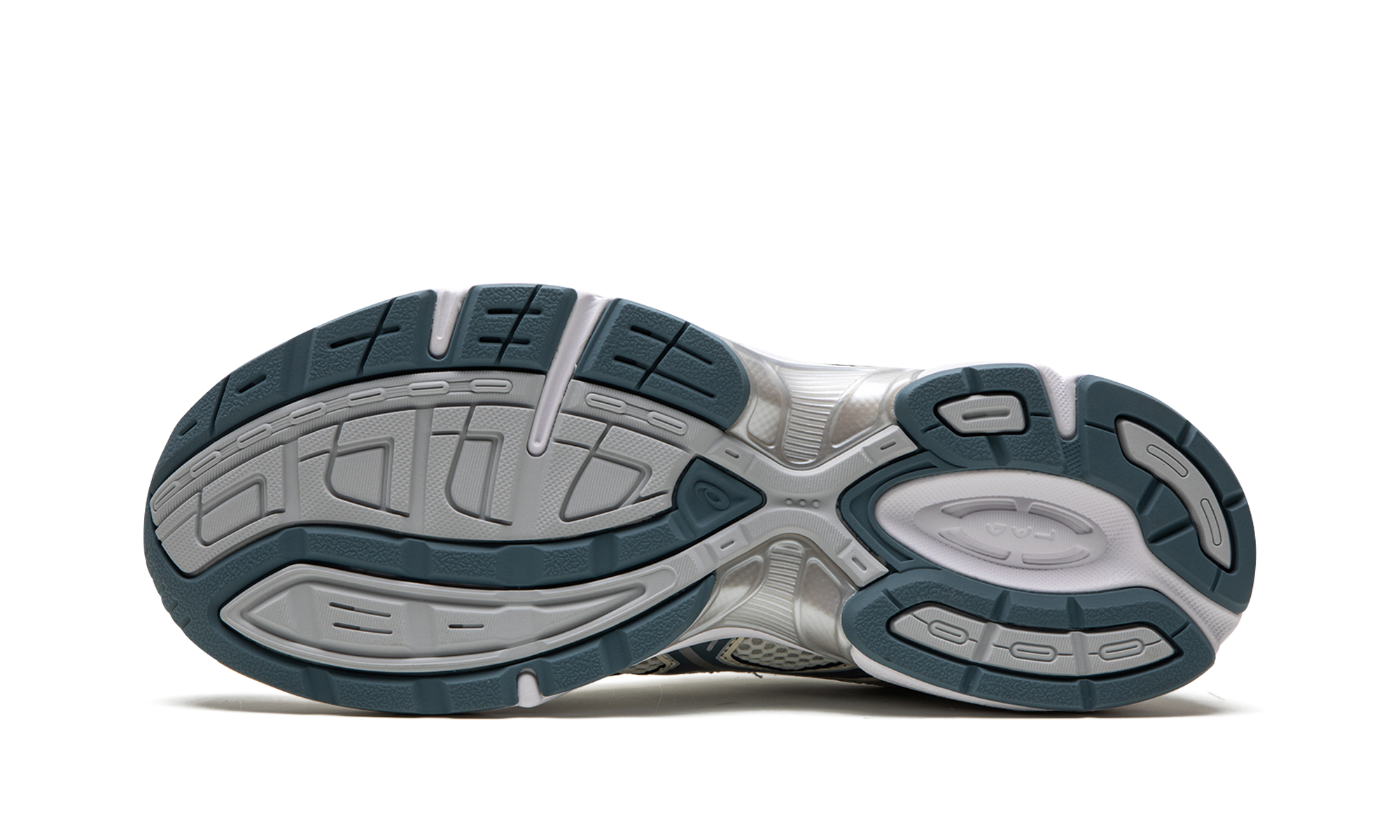 Asics Gel-1130 Cream 6