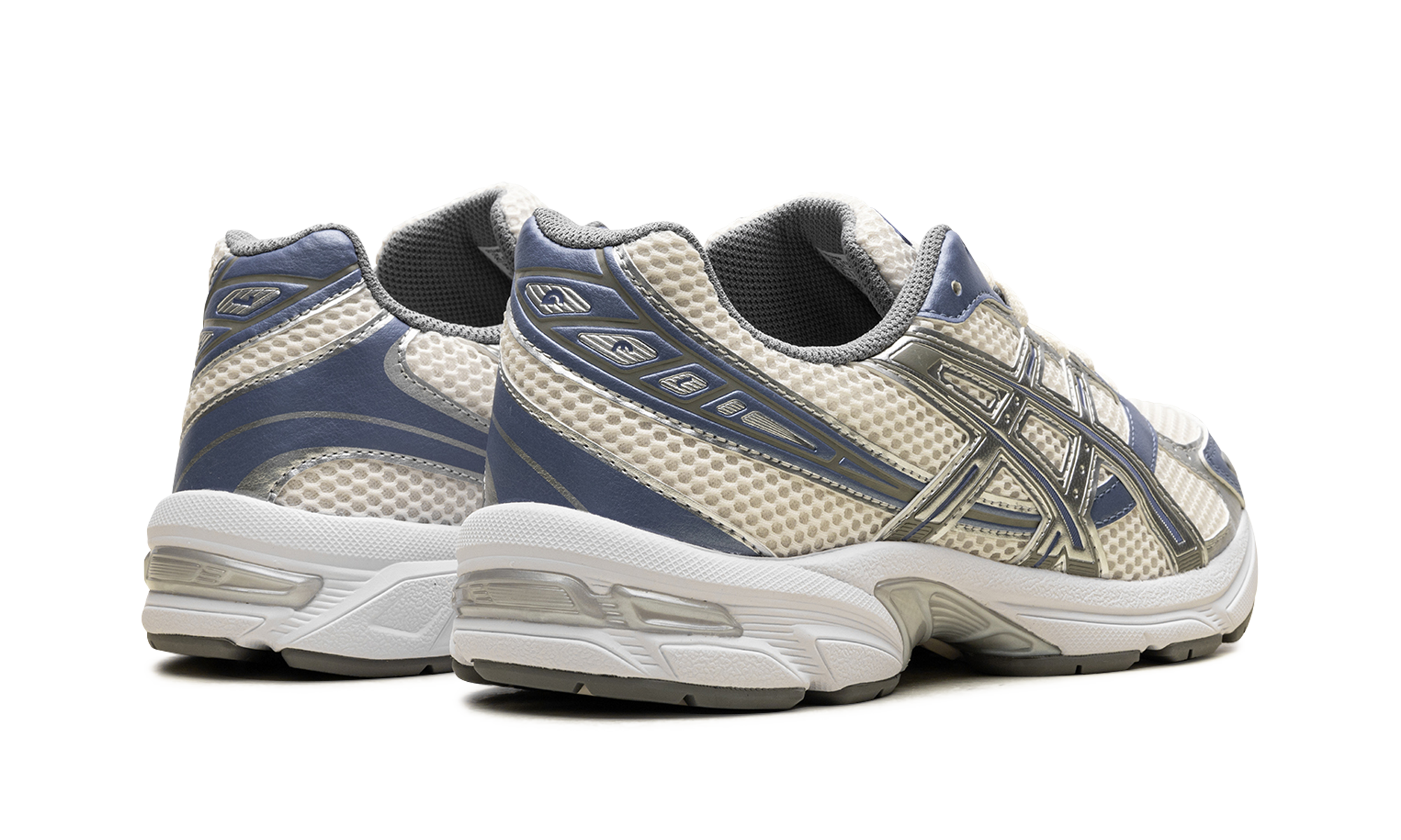 ASICS Gel-1130 Cream Blueberry 4