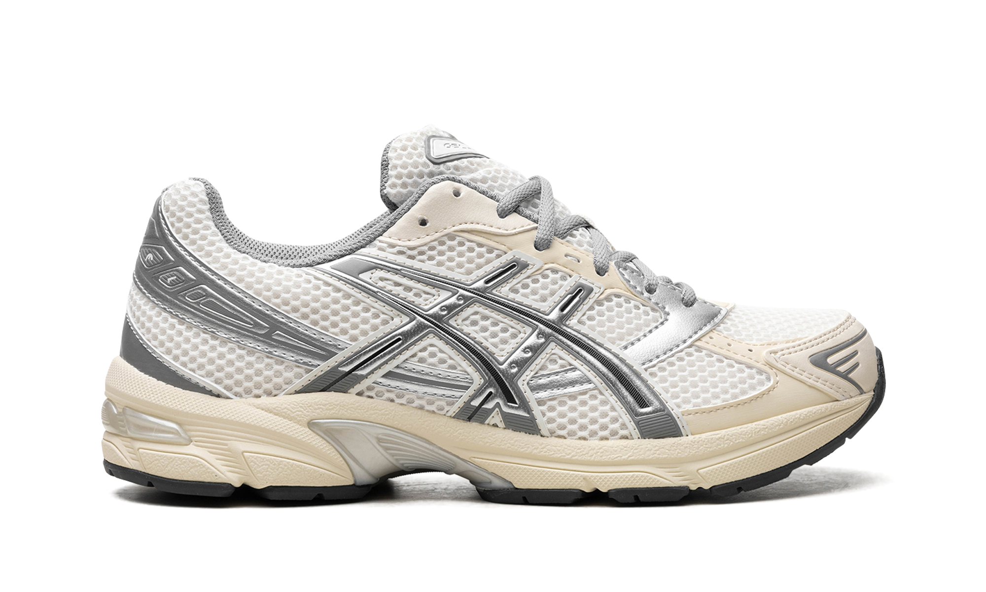 ASICS Gel-1130 Cream Clay Gray 10