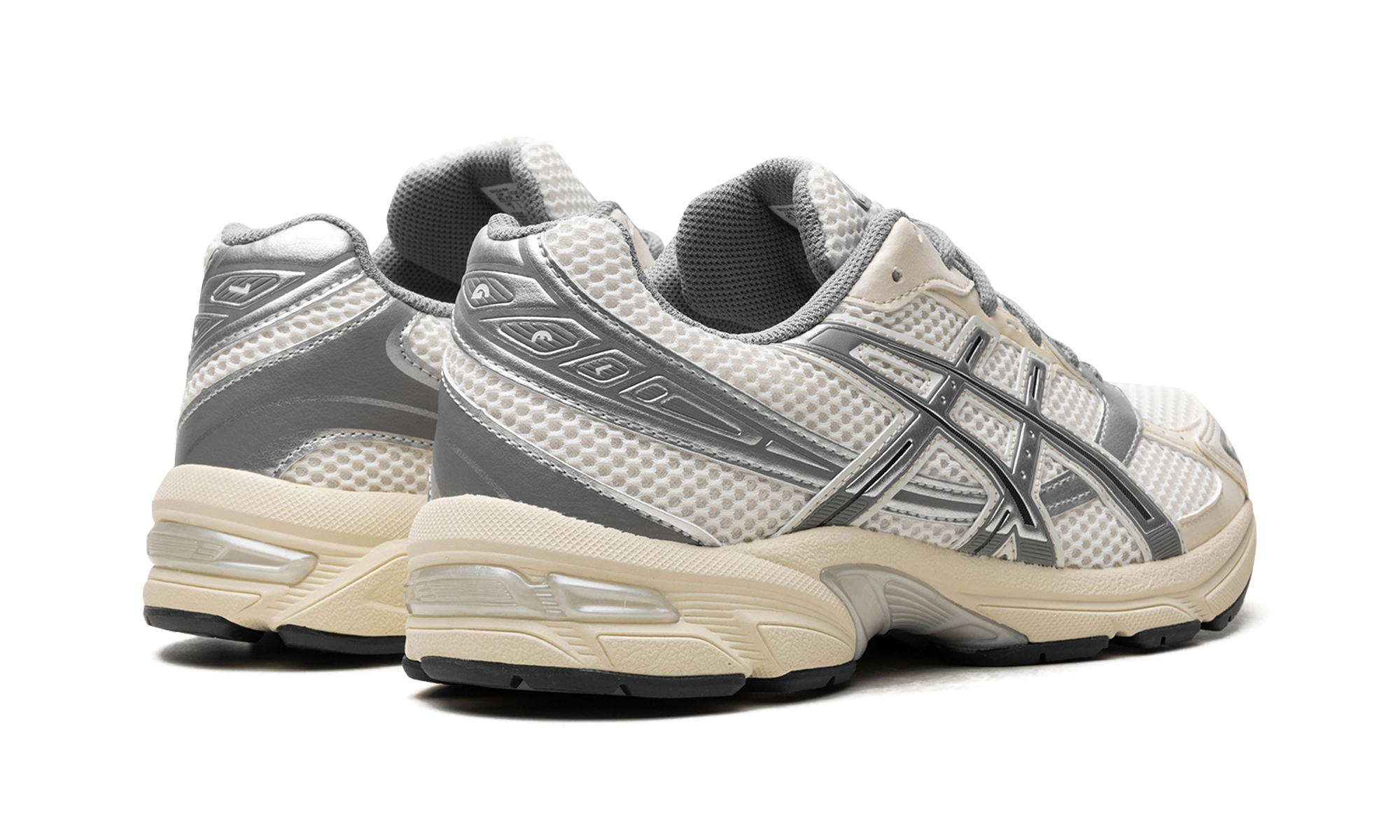 ASICS Gel-1130 Cream Clay Gray 7