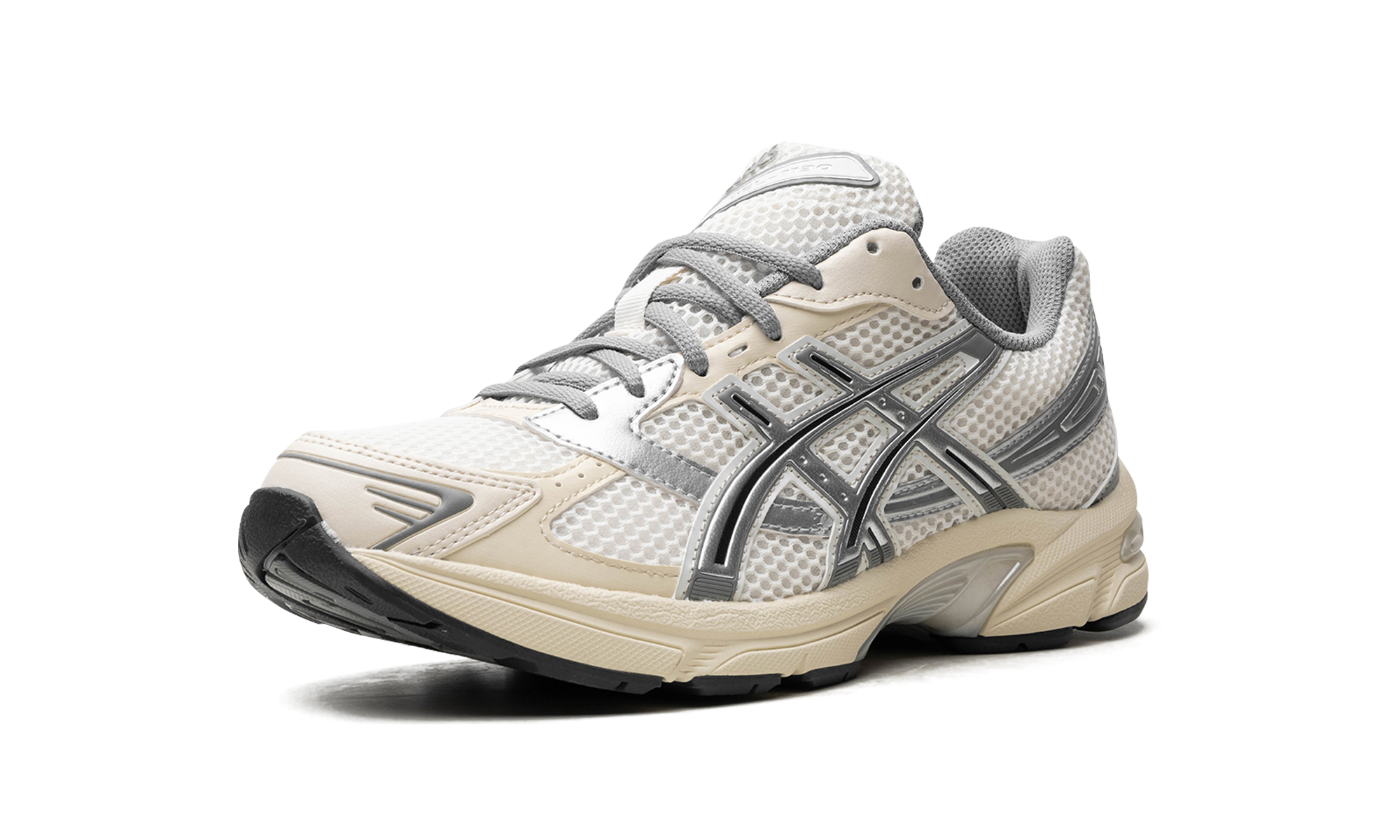 ASICS Gel-1130 Cream Clay Gray 8