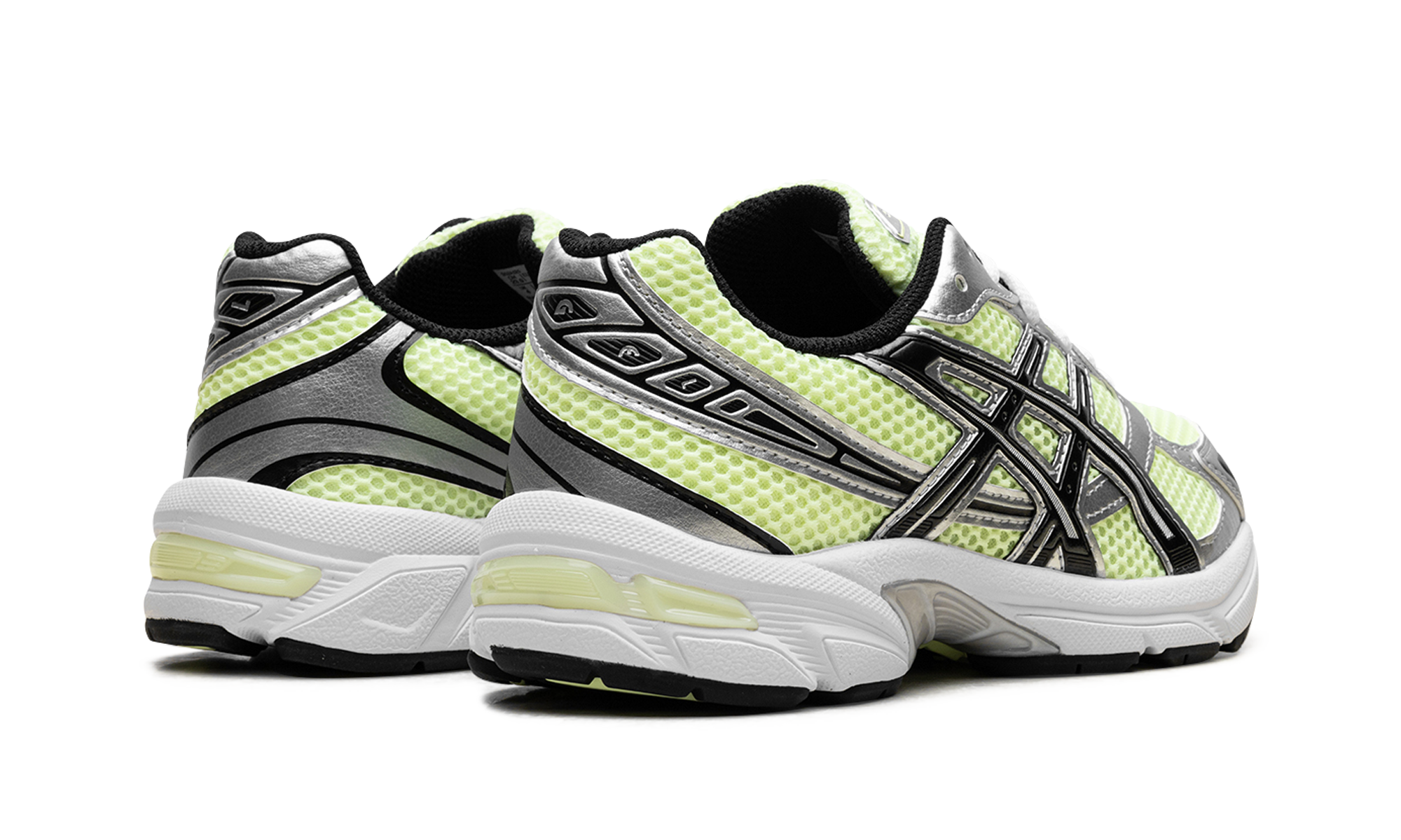 ASICS Gel-1130 Neon Pack Green 4