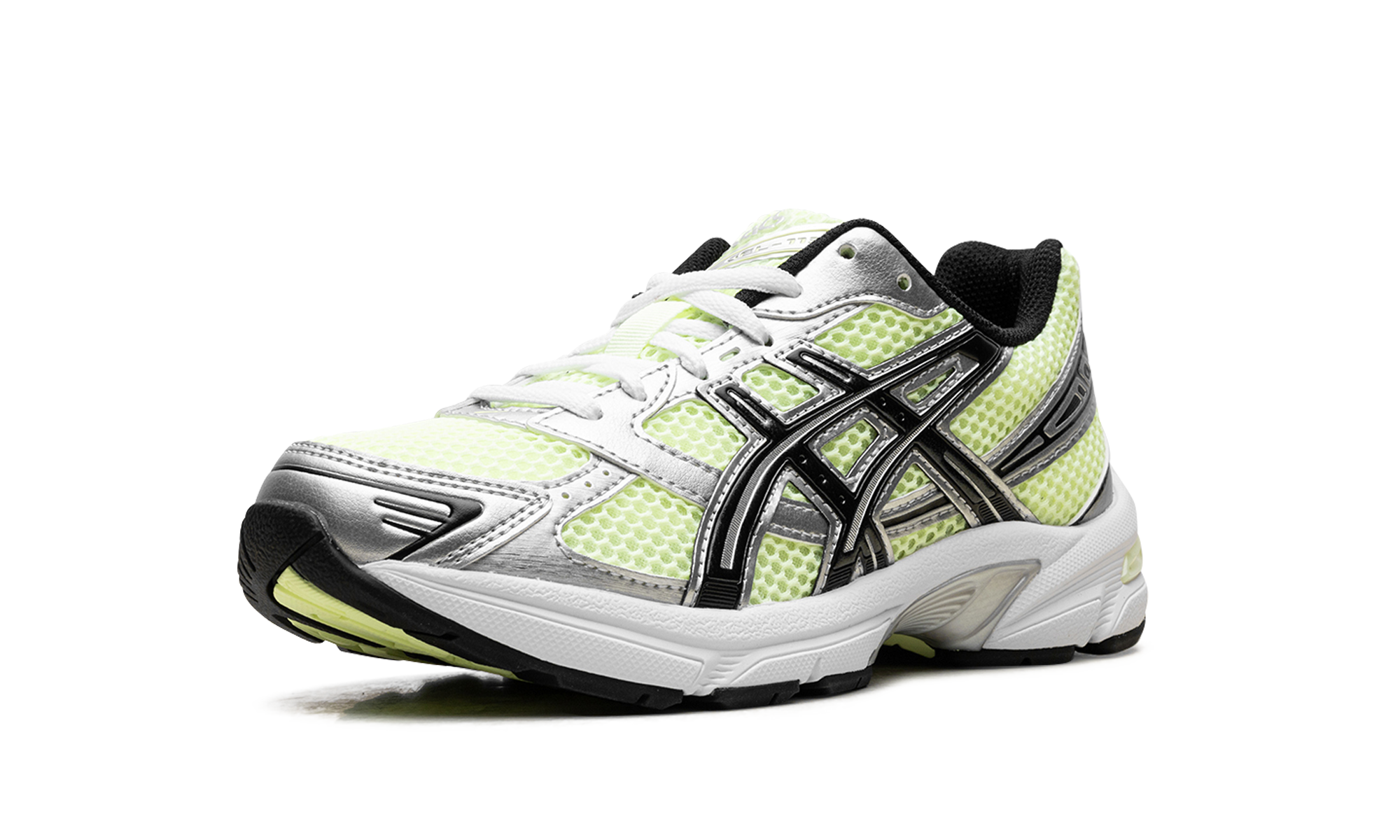 ASICS Gel-1130 Neon Pack Green 5