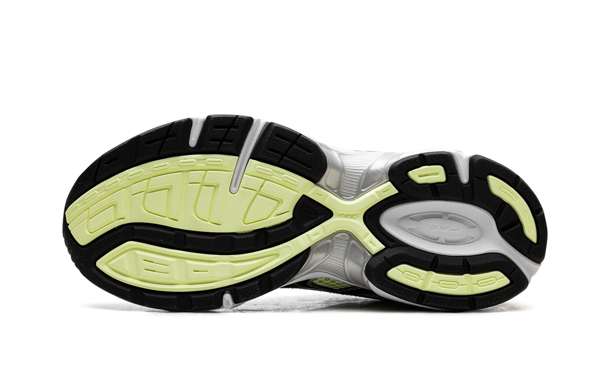 ASICS Gel-1130 Neon Pack Green 6