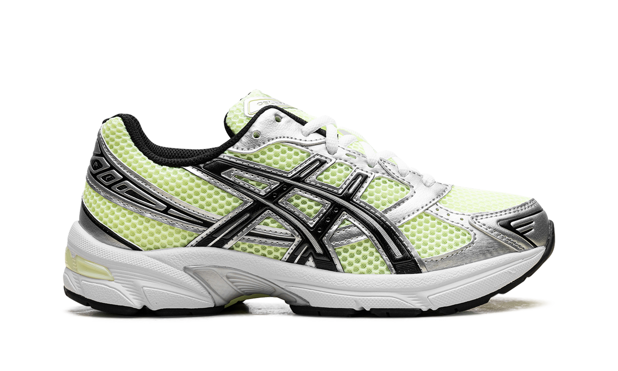 ASICS Gel-1130 Neon Pack Green 7