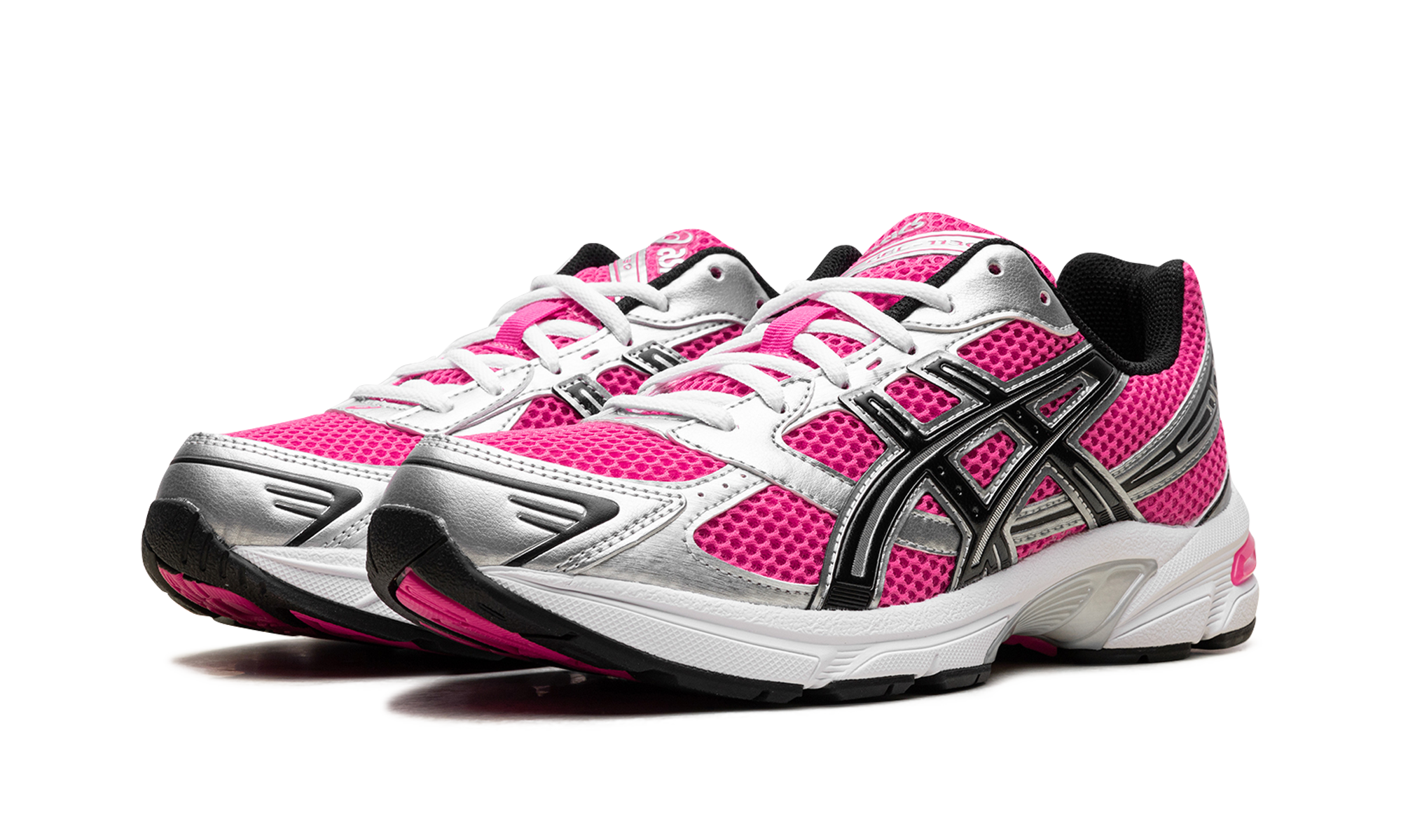 ASICS Gel-1130 Neon Pack Pink 3