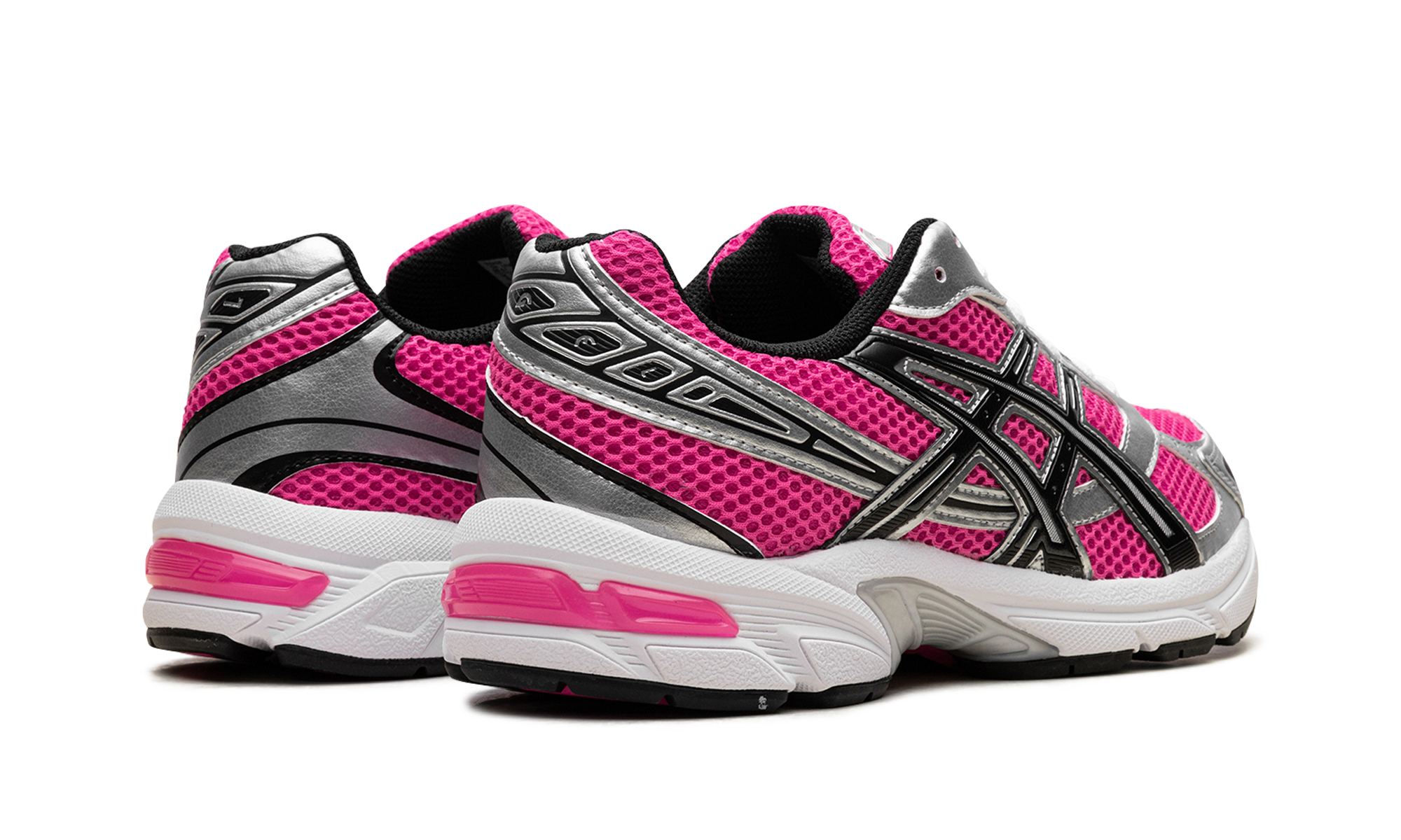 ASICS Gel-1130 Neon Pack Pink 4