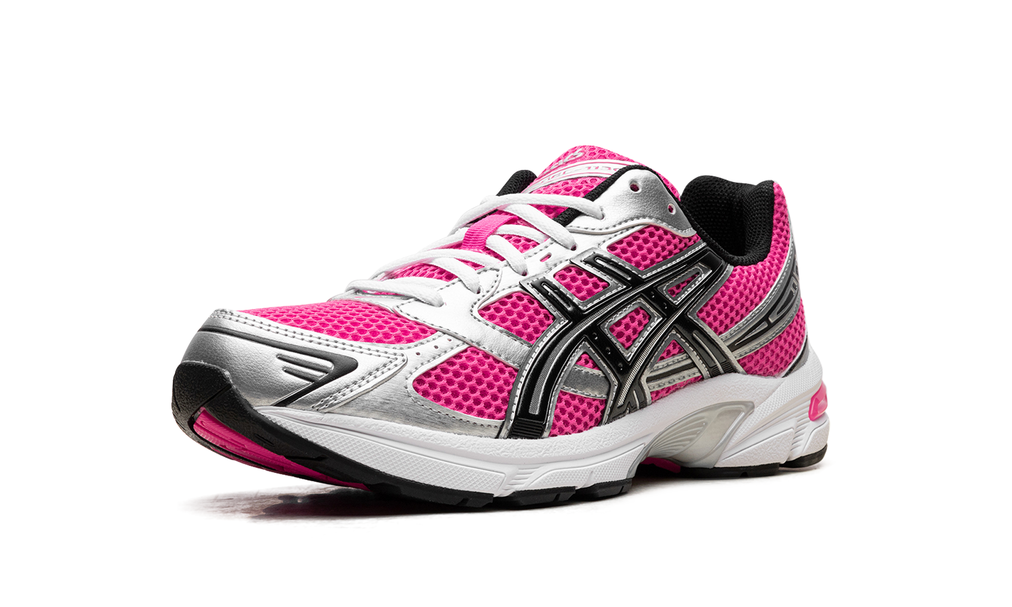 ASICS Gel-1130 Neon Pack Pink 5