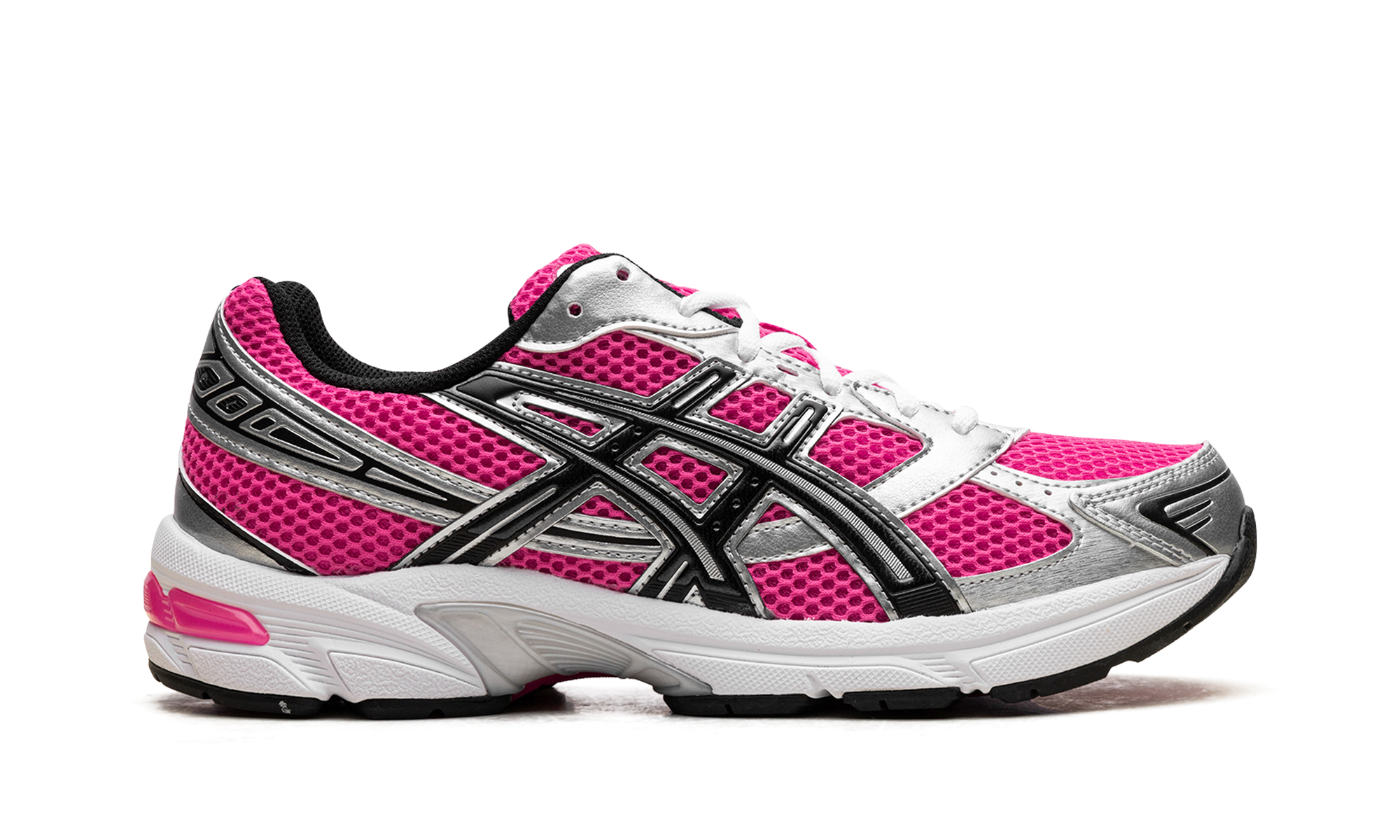 ASICS Gel-1130 Neon Pack Pink 7