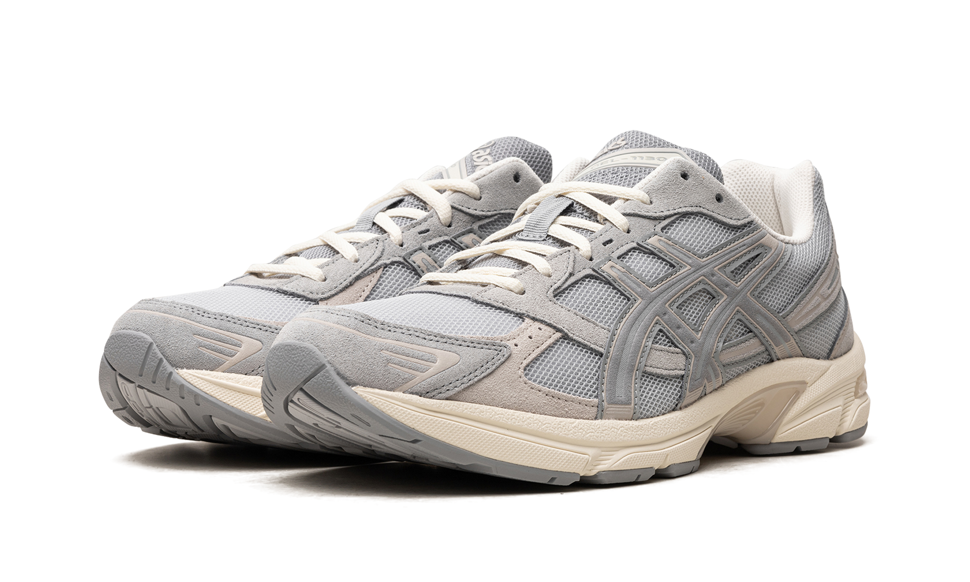 ASICS Gel-1130 Piedmont Gray 3