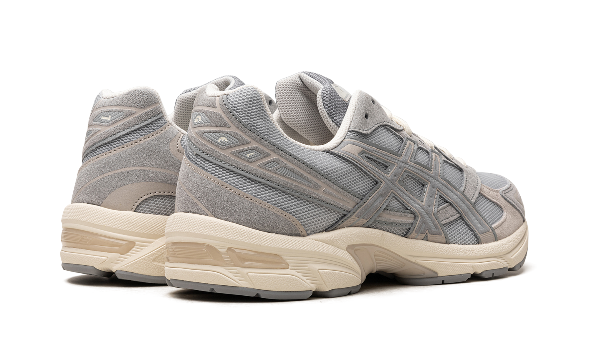 ASICS Gel-1130 Piedmont Gray 4