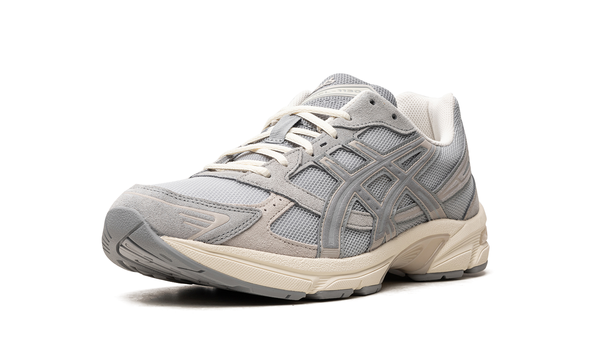 ASICS Gel-1130 Piedmont Gray 5