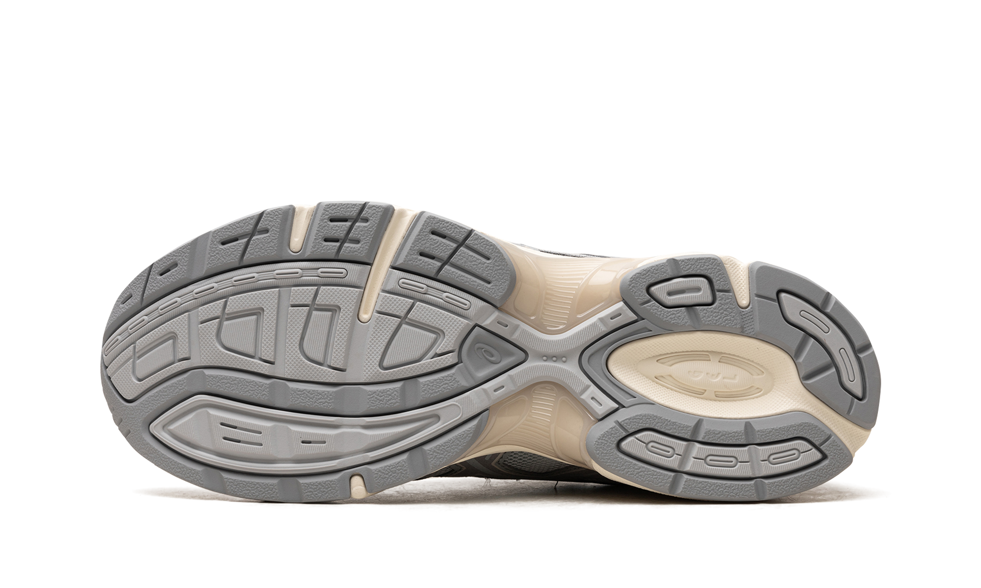 ASICS Gel-1130 Piedmont Gray 6