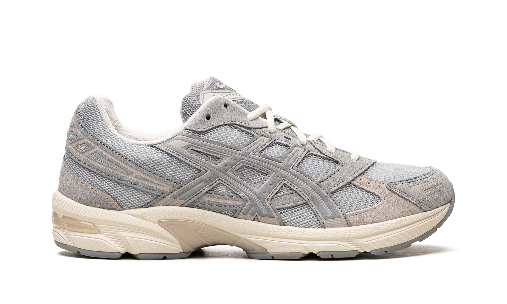 ASICS Gel-1130 Piedmont Gray 7