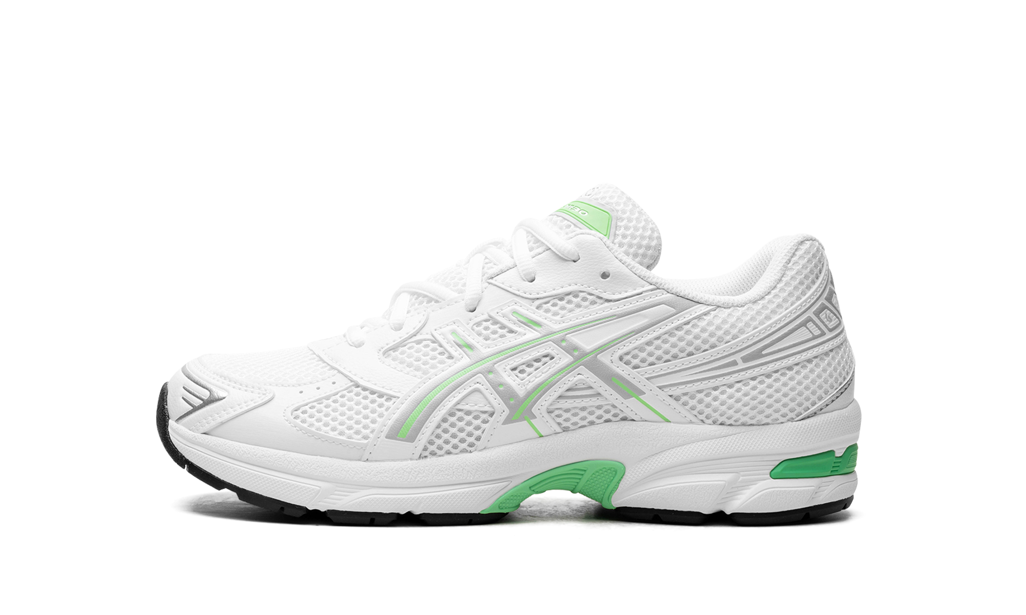 ASICS Gel-1130 Piedmont Gray Green 5
