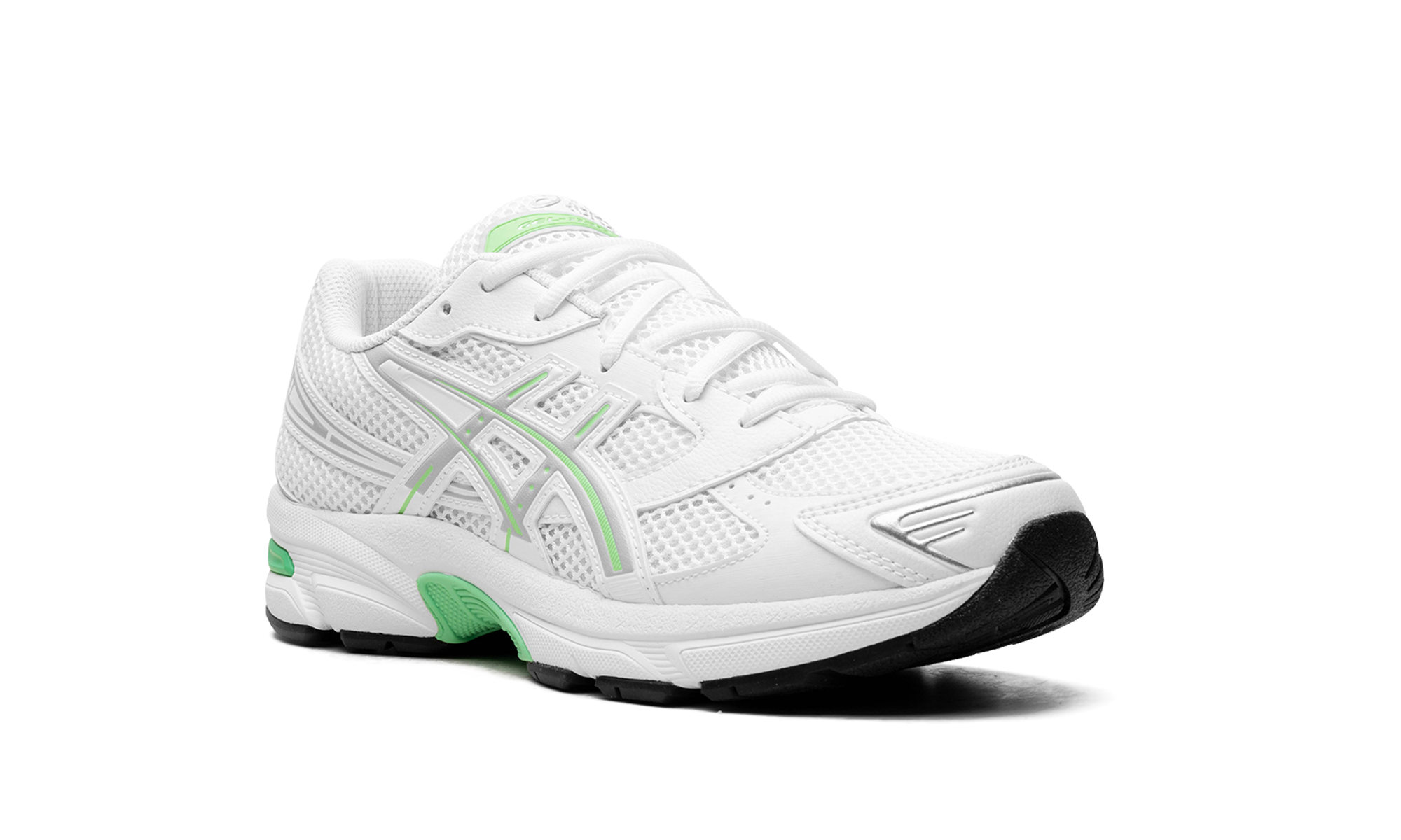 ASICS Gel-1130 Piedmont Gray Green 6