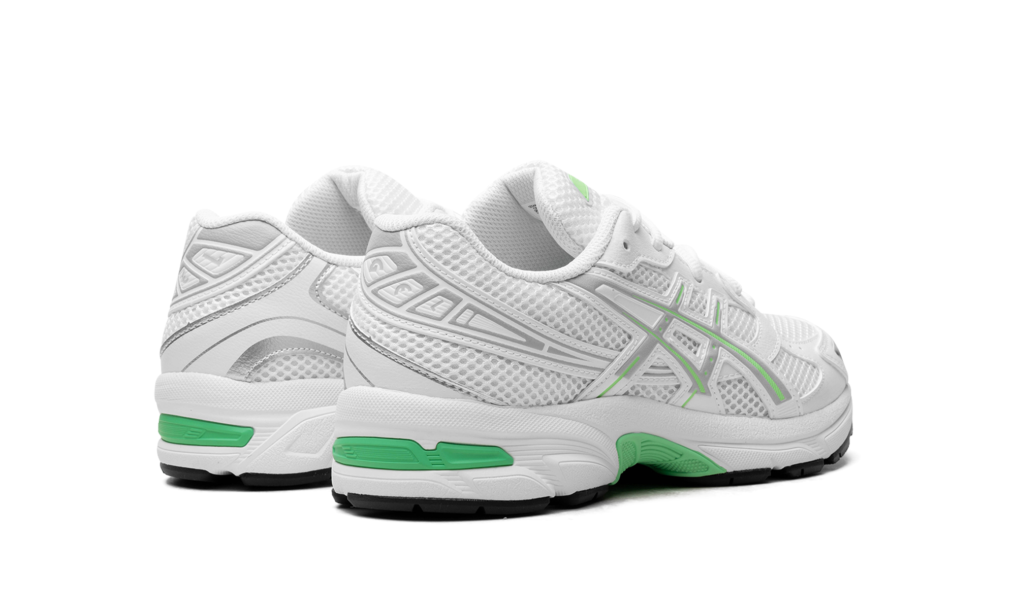 ASICS Gel-1130 Piedmont Gray Green 8