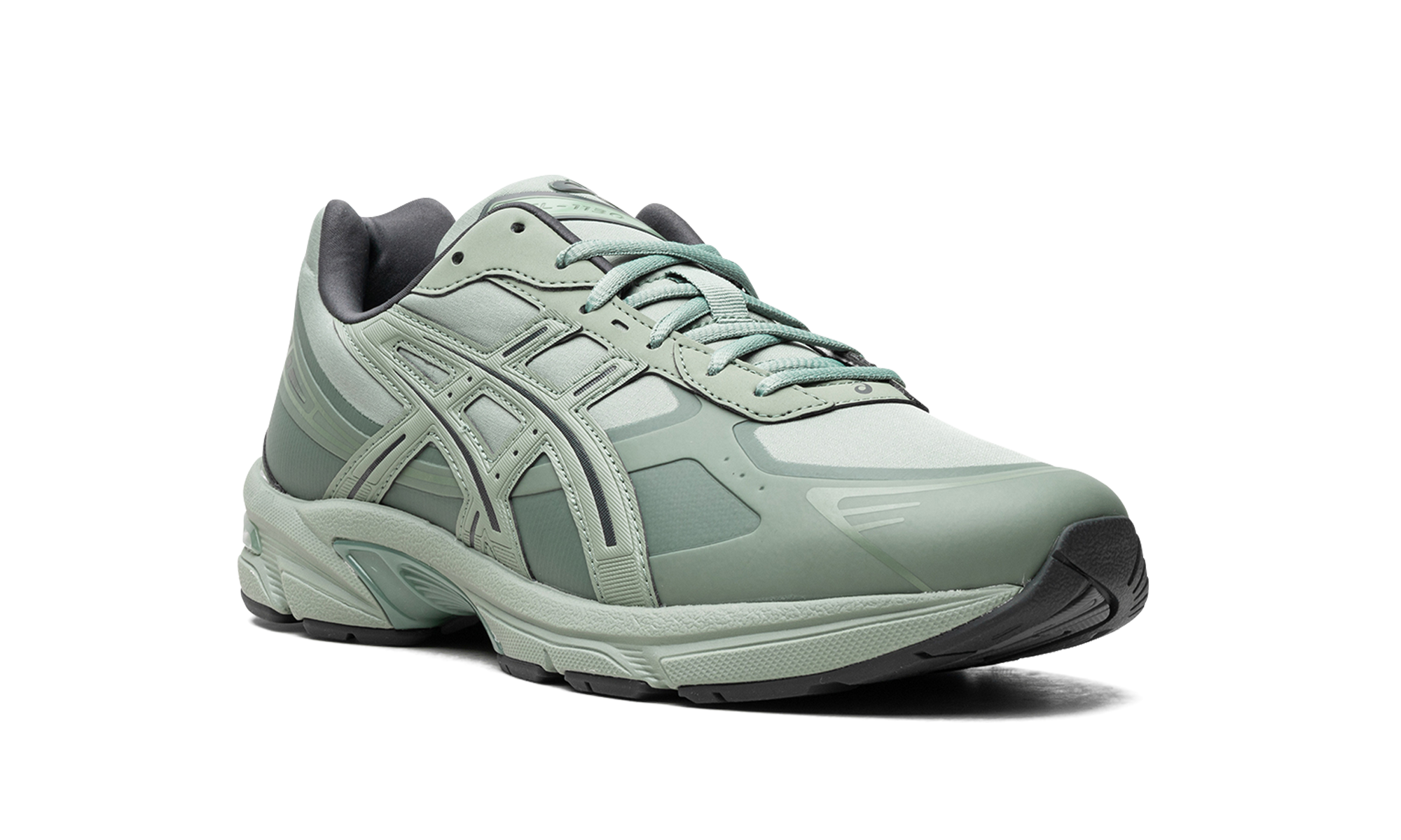 ASICS Gel 1130 Slate Gray 6