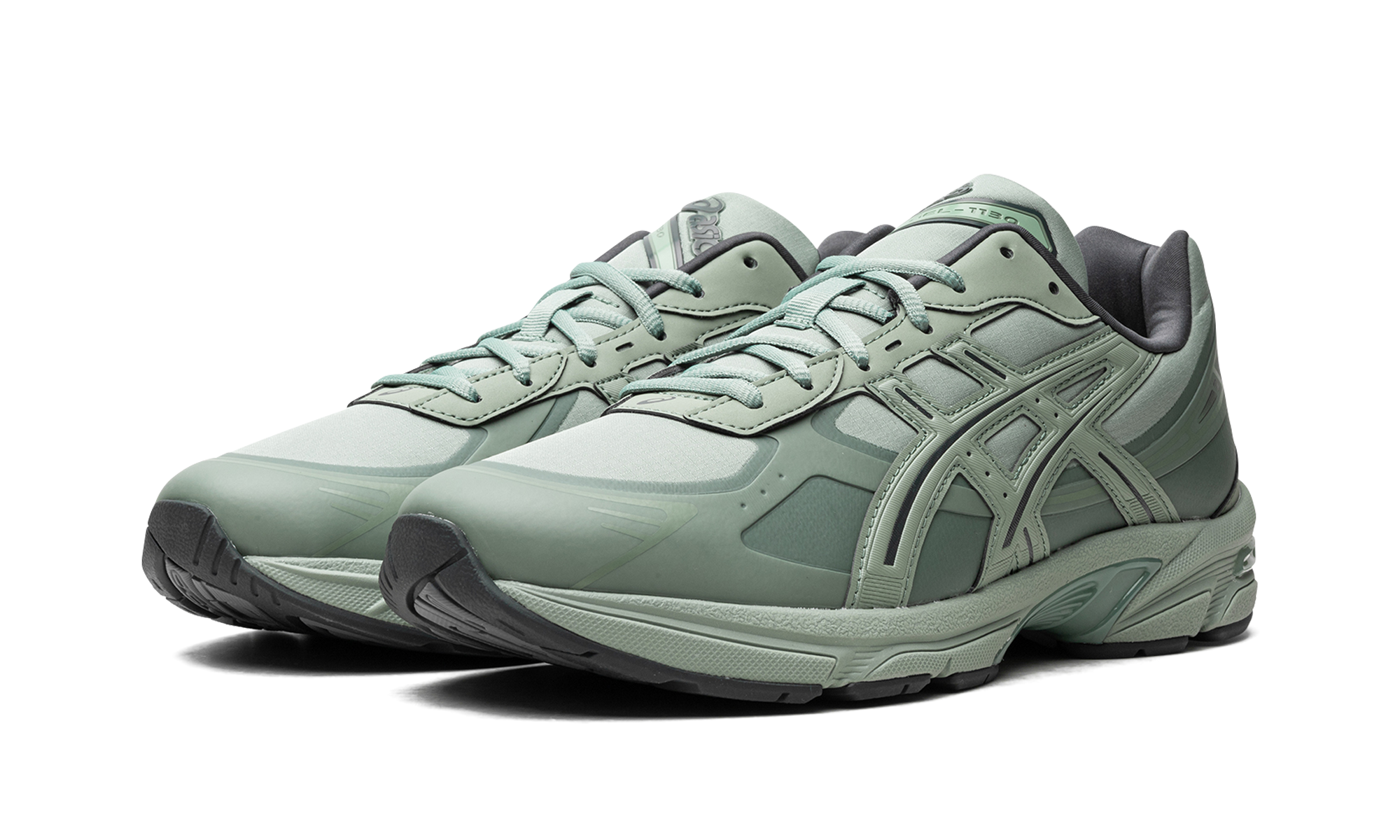 ASICS Gel 1130 Slate Gray 7