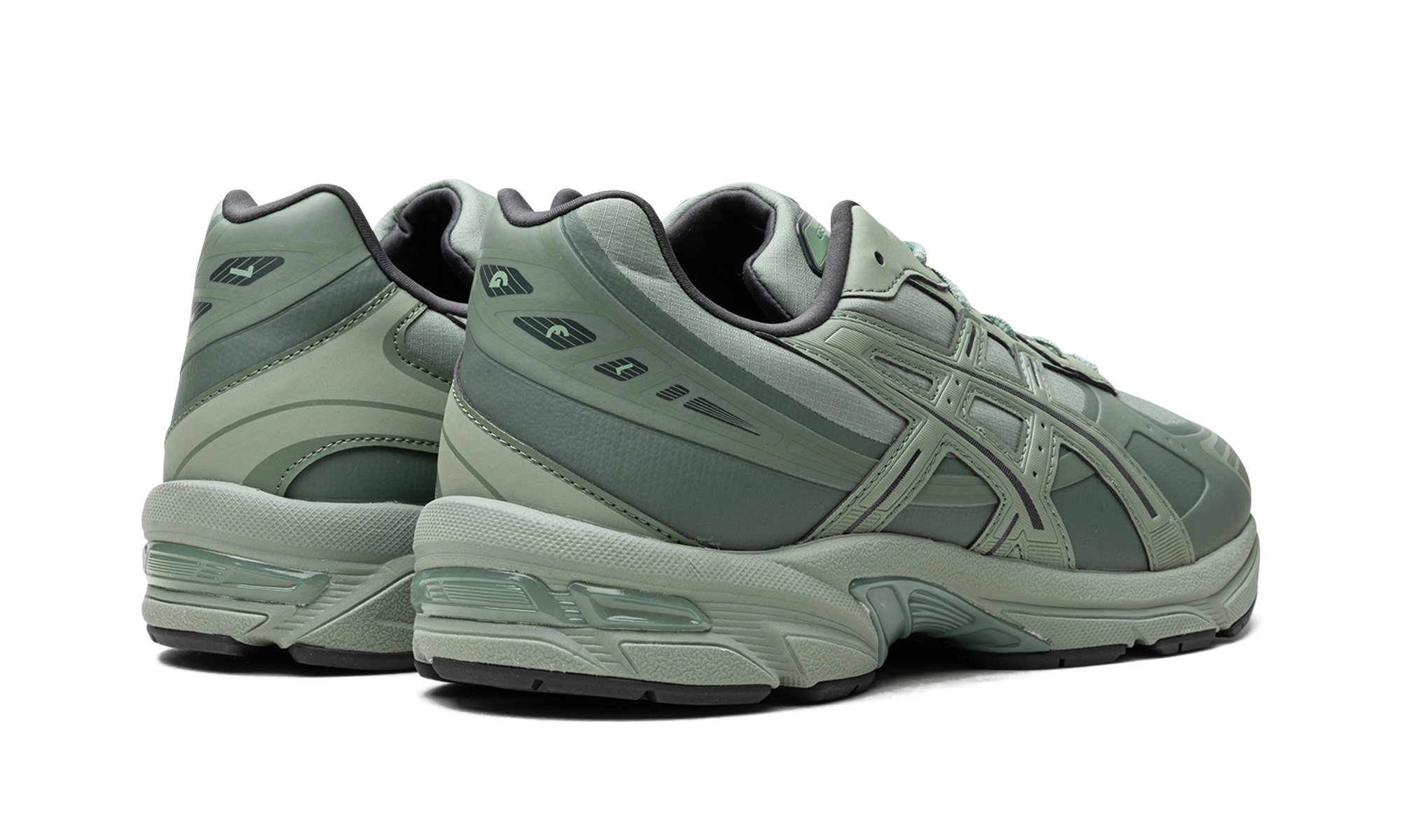 ASICS Gel 1130 Slate Gray 8