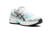 ASICS Gel-1130 White Aqua (GS) 2