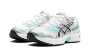 ASICS Gel-1130 White Aqua (GS) 3