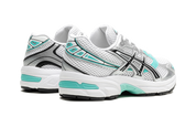 ASICS Gel-1130 White Aqua (GS) 4