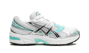ASICS Gel-1130 White Aqua (GS) 7