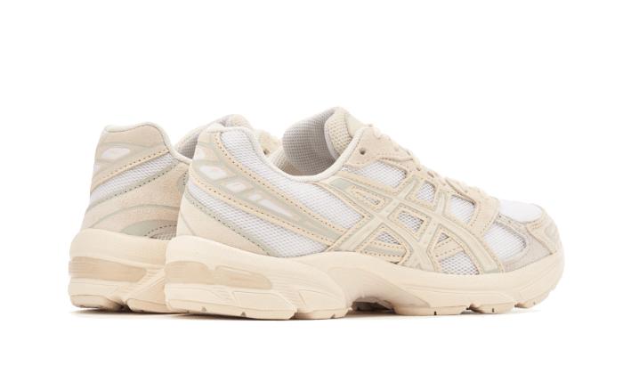 ASICS Gel-1130 White Birch 3