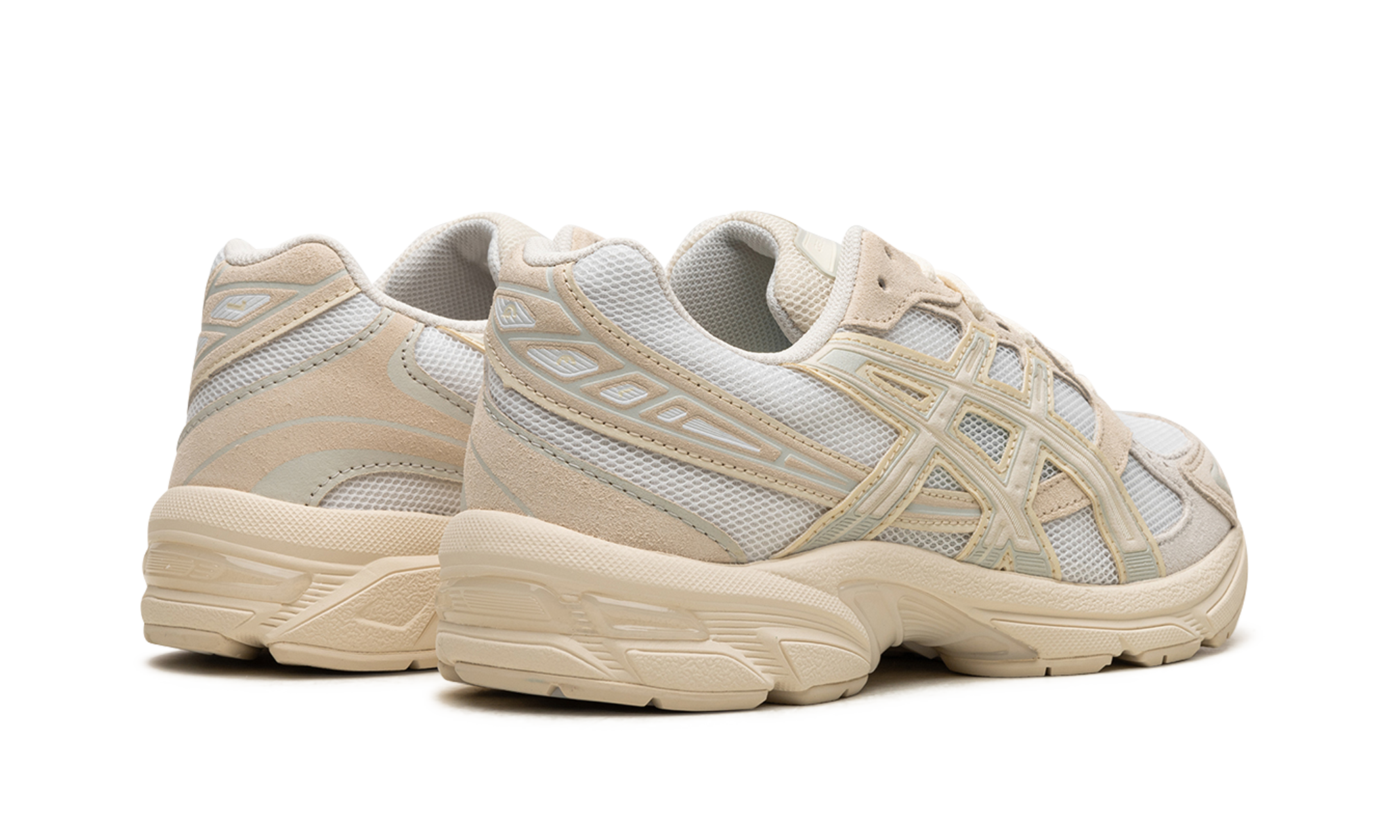 ASICS Gel-1130 White Birch 8