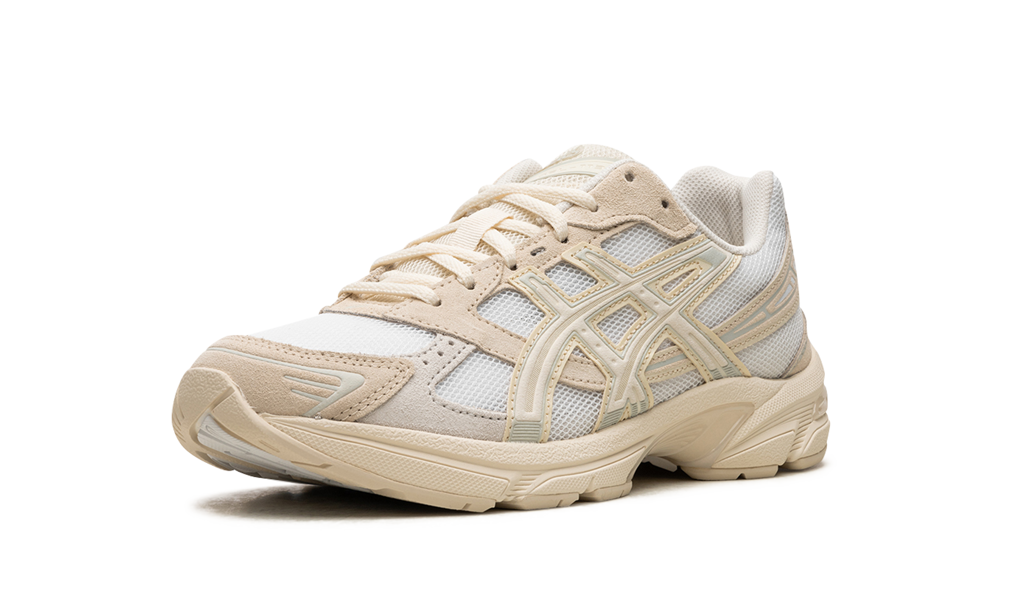 ASICS Gel-1130 White Birch 9