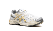 ASICS Gel-1130 White Faded Yellow 4