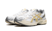 ASICS Gel-1130 White Faded Yellow 5