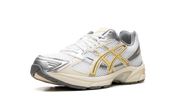 ASICS Gel-1130 White Faded Yellow 7