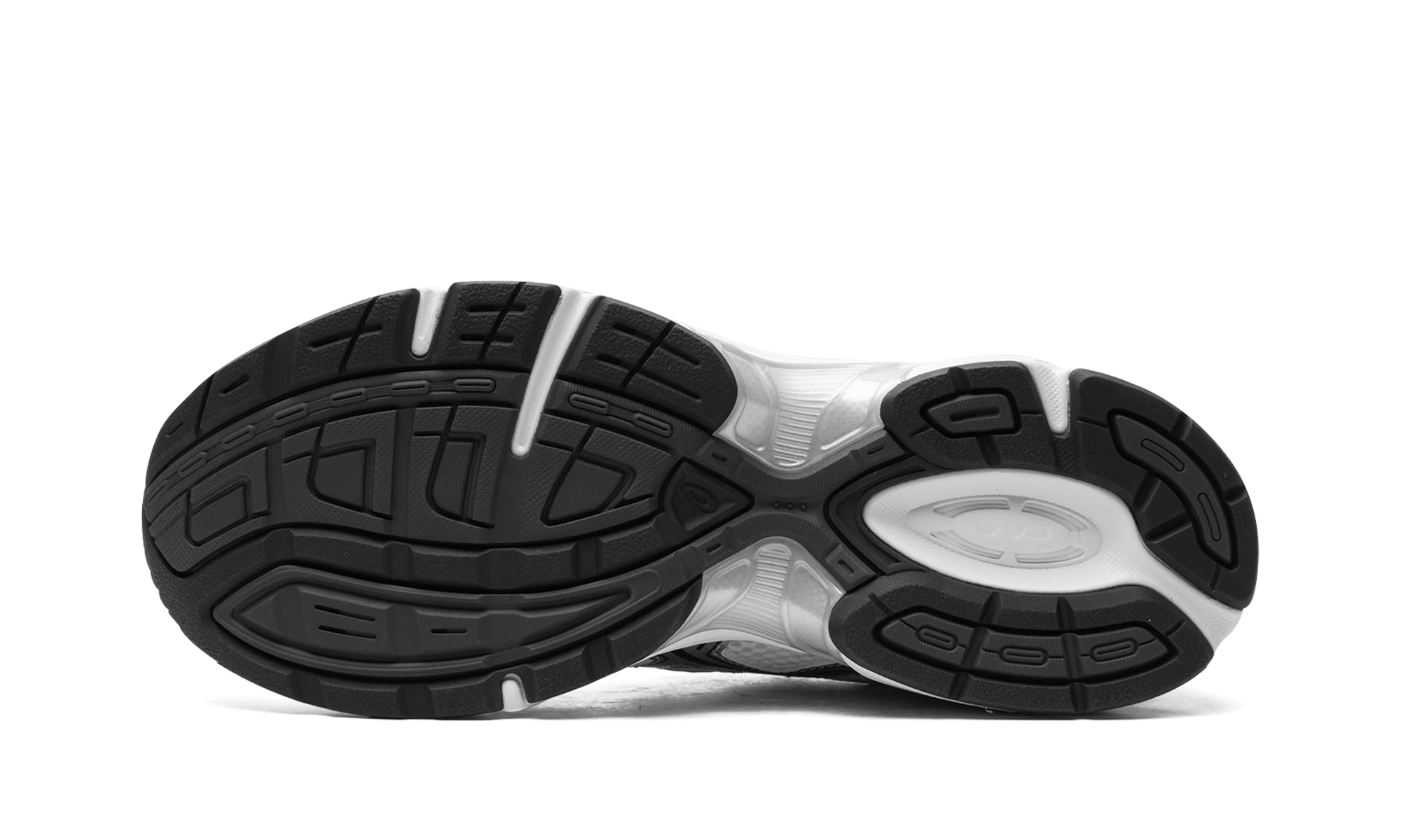 ASICS Gel-1130 White Pure Silver 10