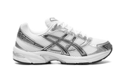 ASICS Gel-1130 White Pure Silver