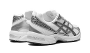 ASICS Gel-1130 White Pure Silver 8
