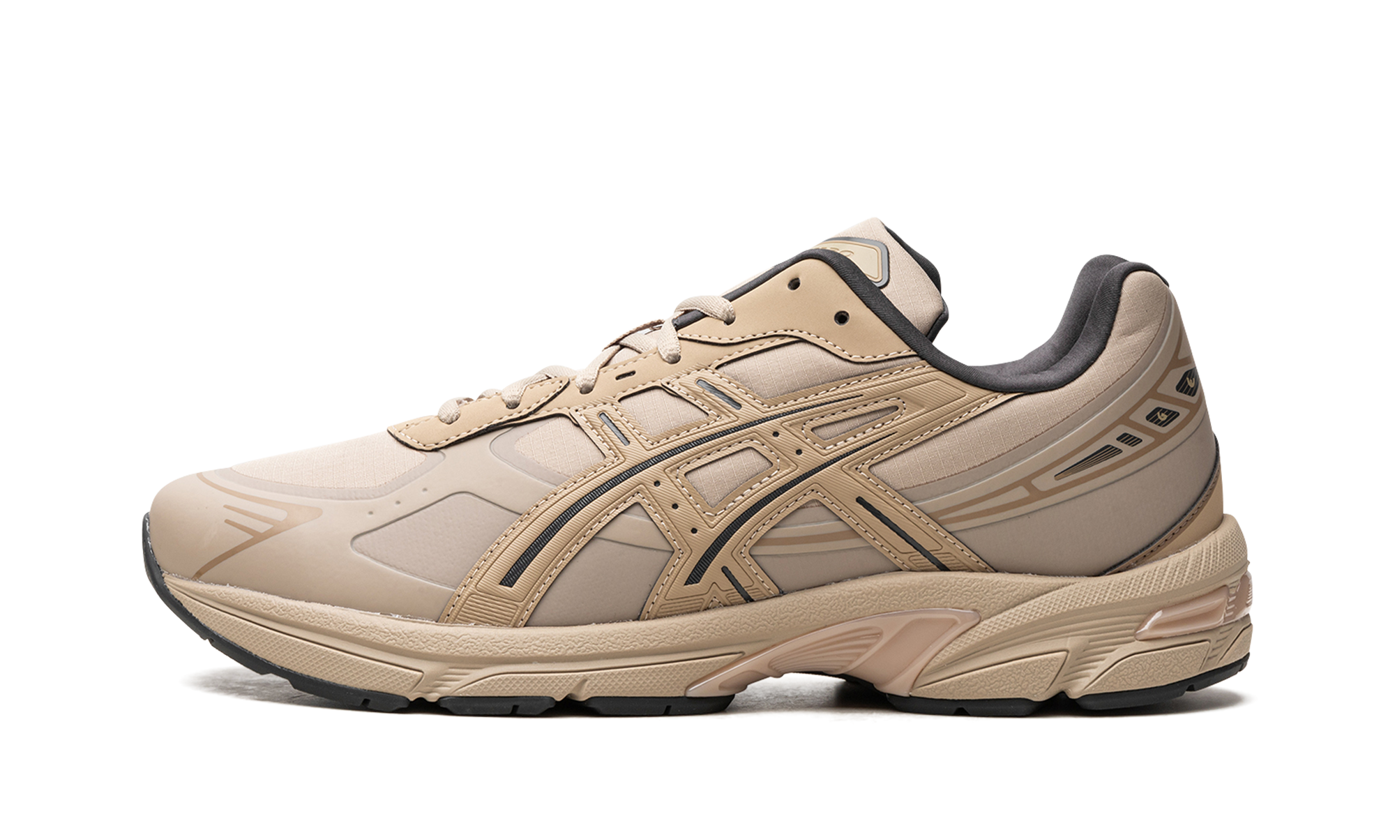 ASICS Gel 1130 Wood Crepe 4