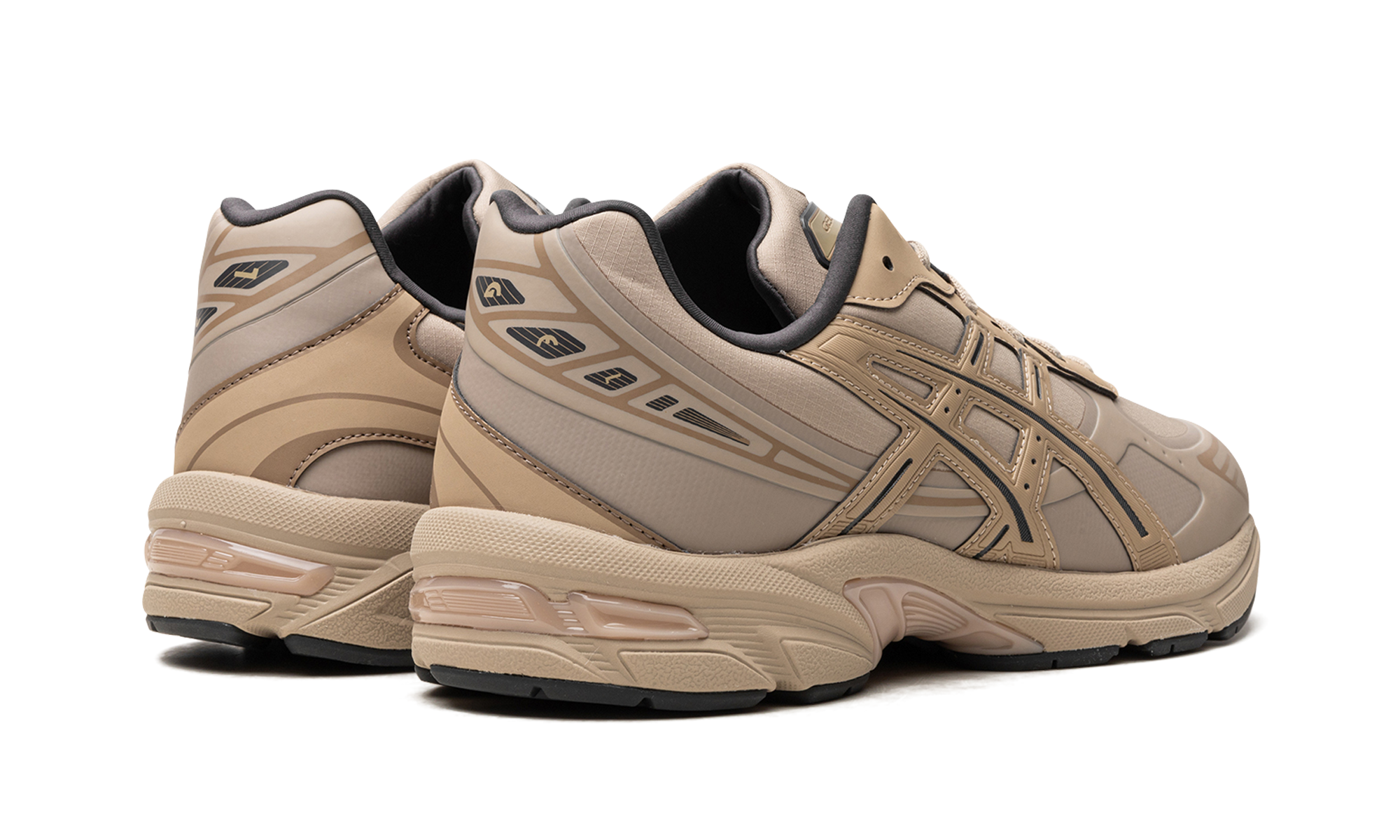 ASICS Gel 1130 Wood Crepe 7