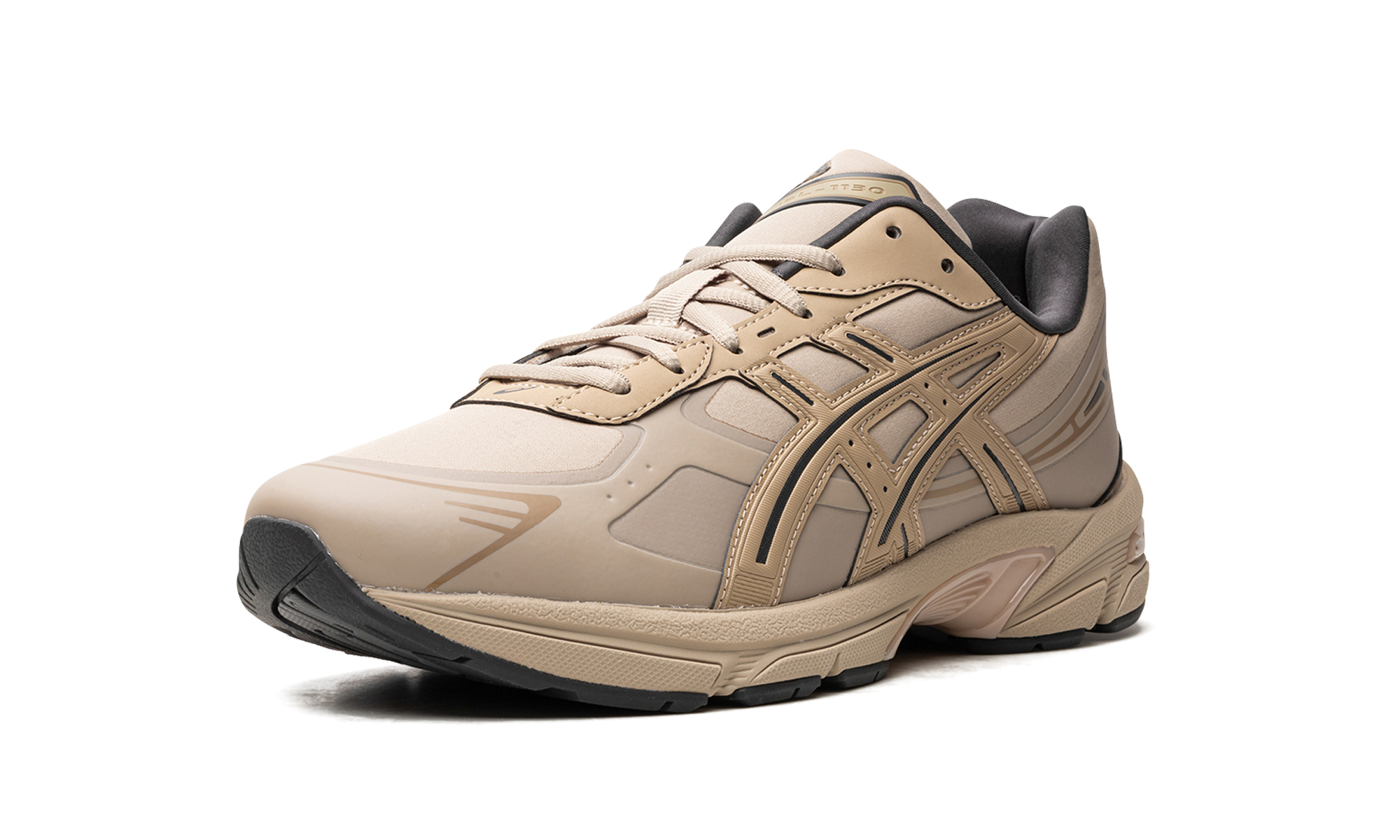 ASICS Gel 1130 Wood Crepe 8