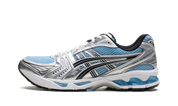 ASICS Gel Kayano 14 Arctic Sky Pure Silver 1