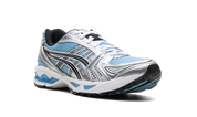 ASICS Gel Kayano 14 Arctic Sky Pure Silver 2