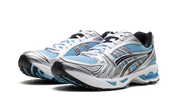 ASICS Gel Kayano 14 Arctic Sky Pure Silver 3