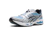 ASICS Gel Kayano 14 Arctic Sky Pure Silver 5