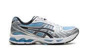 ASICS Gel Kayano 14 Arctic Sky Pure Silver 7