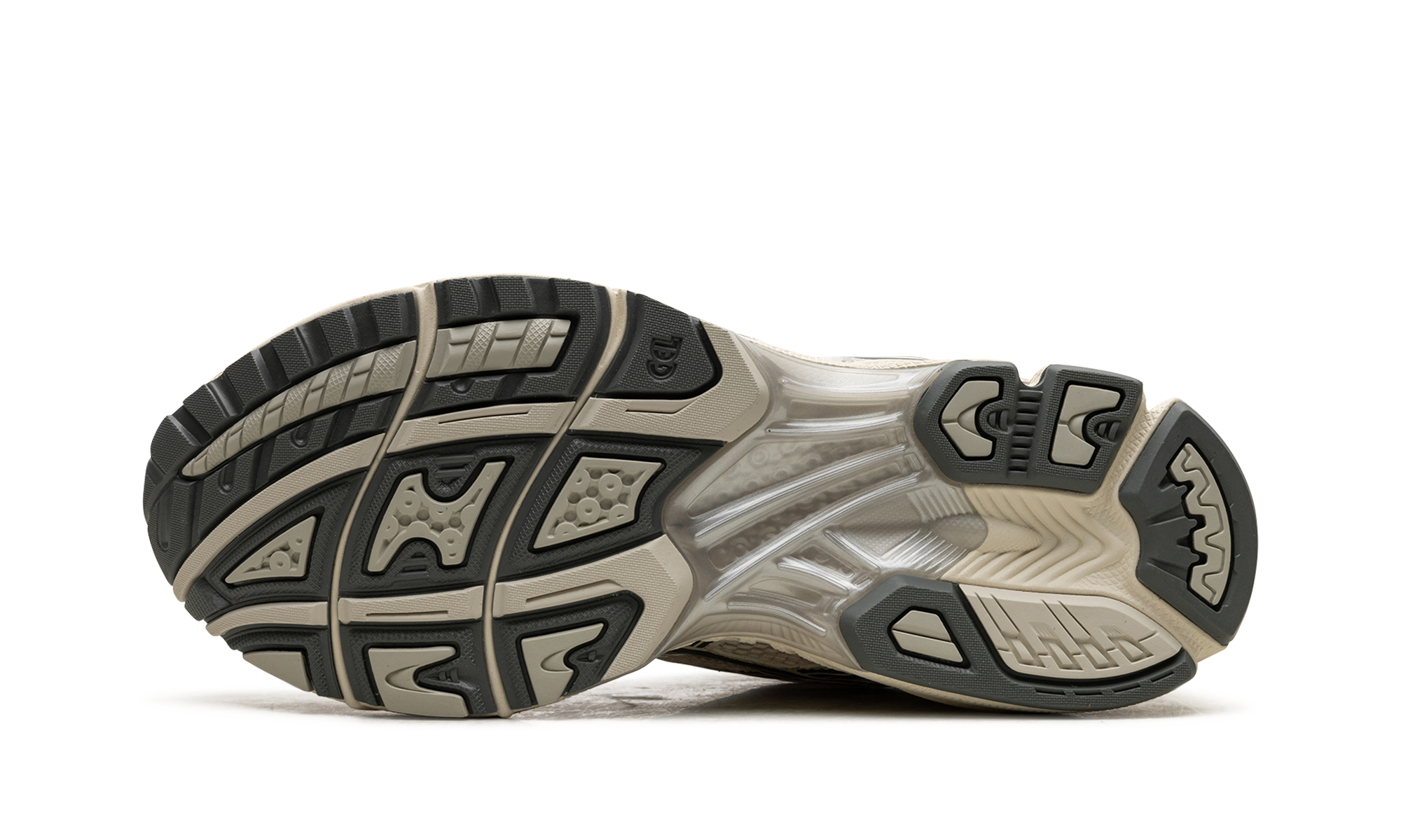 ASICS Gel-Kayano 14 Birch Dark Pewter 10