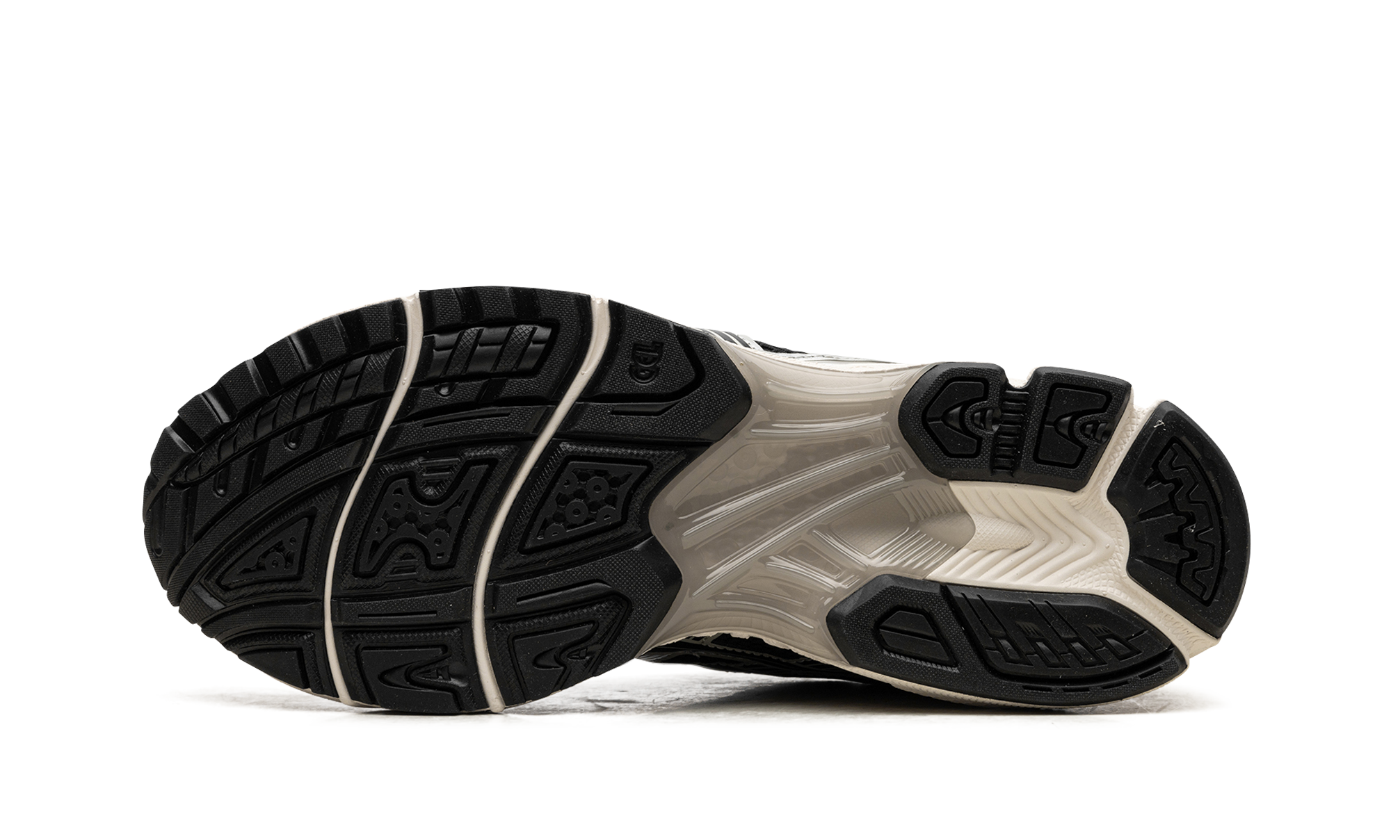 ASICS Gel-Kayano 14 Black Seal Grey 6