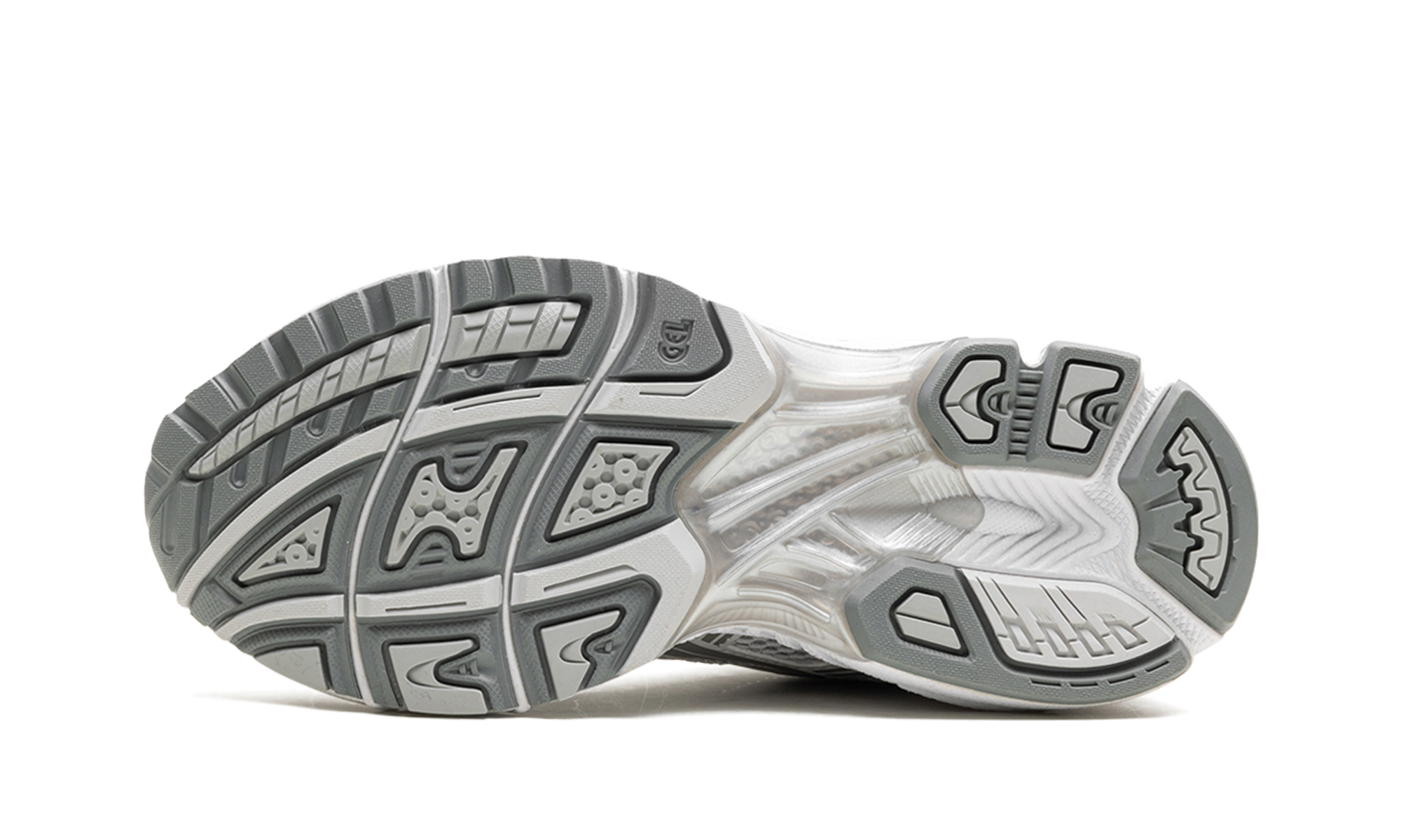 ASICS Gel-Kayano 14 Cloud Clay Grey 10
