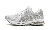 ASICS Gel-Kayano 14 Cloud Clay Grey 5